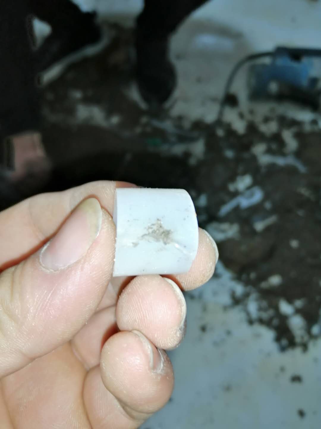 榆林地暖漏水检测